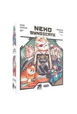 25th Century Games Neko Syndicate 25th Century Games Neko Syndicate