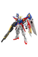 Bandai Gundam Gundam: Real Grade: 1/144: Wing Gundam Zero