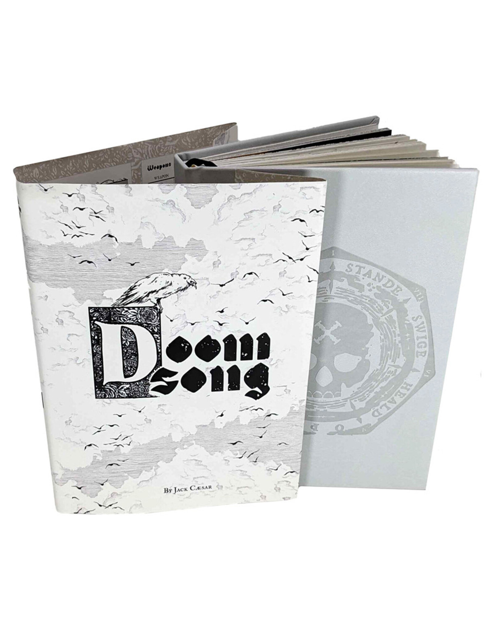 Doomsong