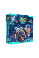 Spark Riders 3000 Rider Edition