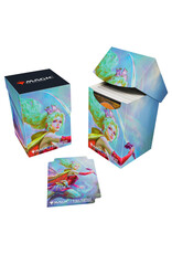 Ultra Pro Deck Box: 100+: Magic the Gathering: Final Fantasy: Terra, Herald of Hope