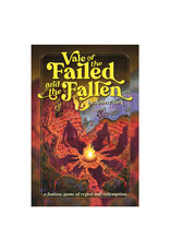 Vale of the Failed and the Fallen