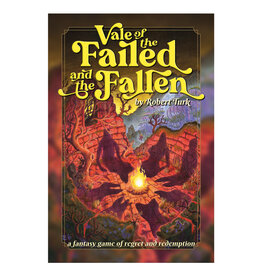 Vale of the Failed and the Fallen