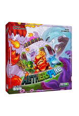 Tabletop Tycoon Aetherspire