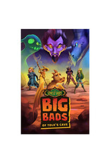 The Quest Kids: The Big Bads Exp