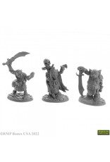Reaper Goblin Elites (3)
