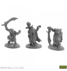 Reaper Reaper: Goblin Elites (3)