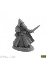Reaper Reaper: Brother Lazarus, Plague Doctor