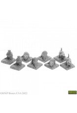 Reaper Reaper: Dire Rats (8)