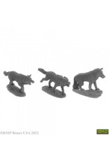 Reaper Wolf Pack (3)