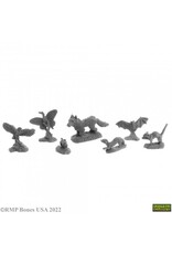 Reaper Reaper: Familiars 1