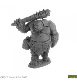 Reaper Reaper: Ogre Guard