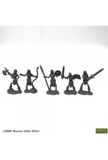 Reaper Skeleton Guardians (5)