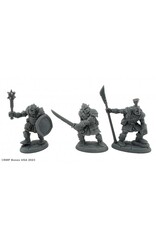 Reaper Reaper: Scarneck Hobgoblins (3)