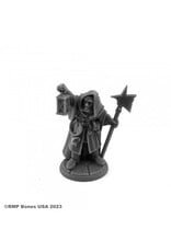 Reaper Reaper: Townsfolk: Night Watchman
