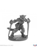 Reaper Catfolk Rogue, Shadoweyes