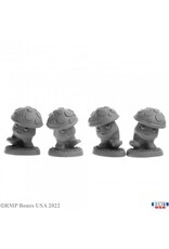 Reaper Shroomies (4)