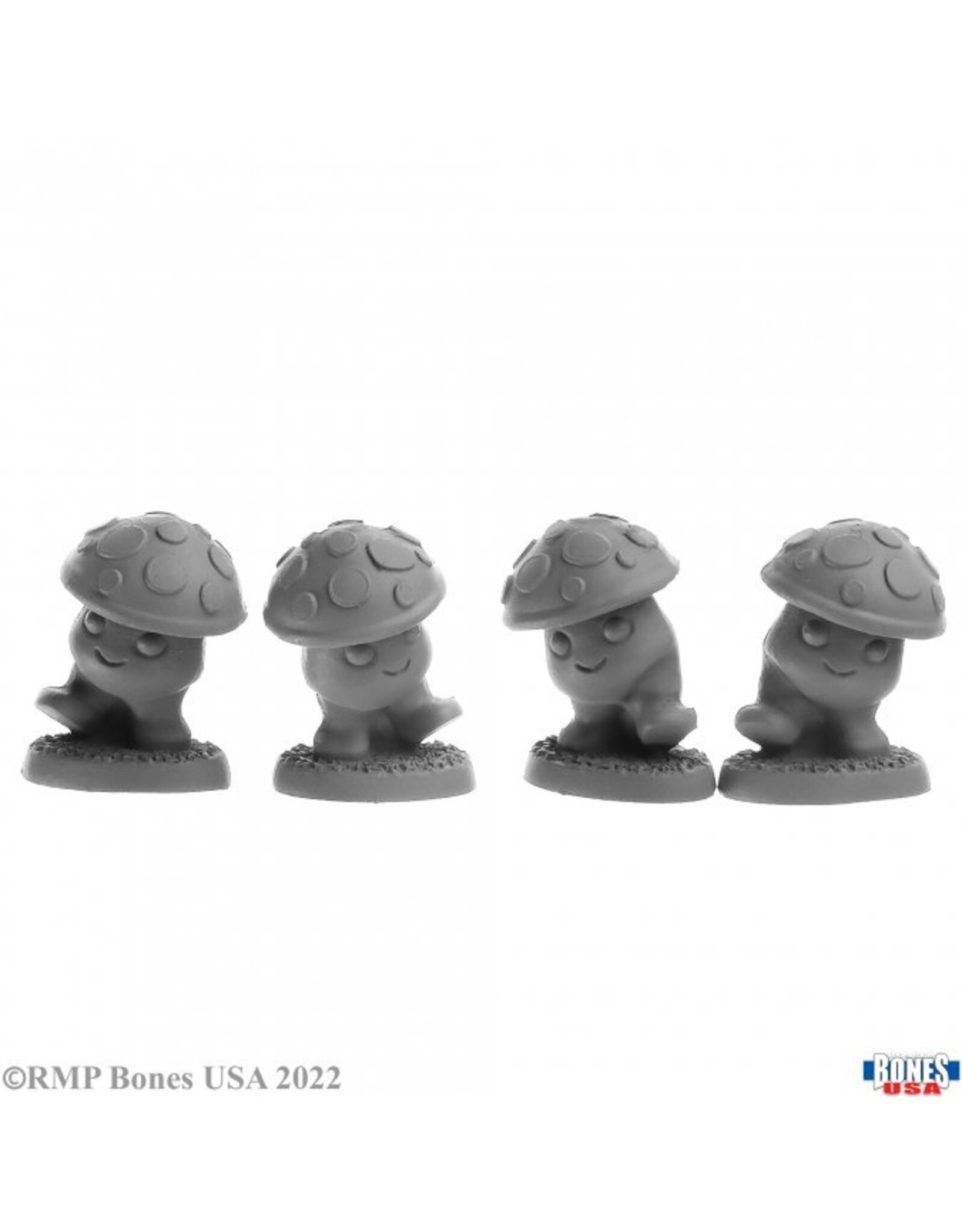 Reaper Shroomies (4)