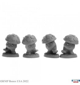 Reaper Shroomies (4)