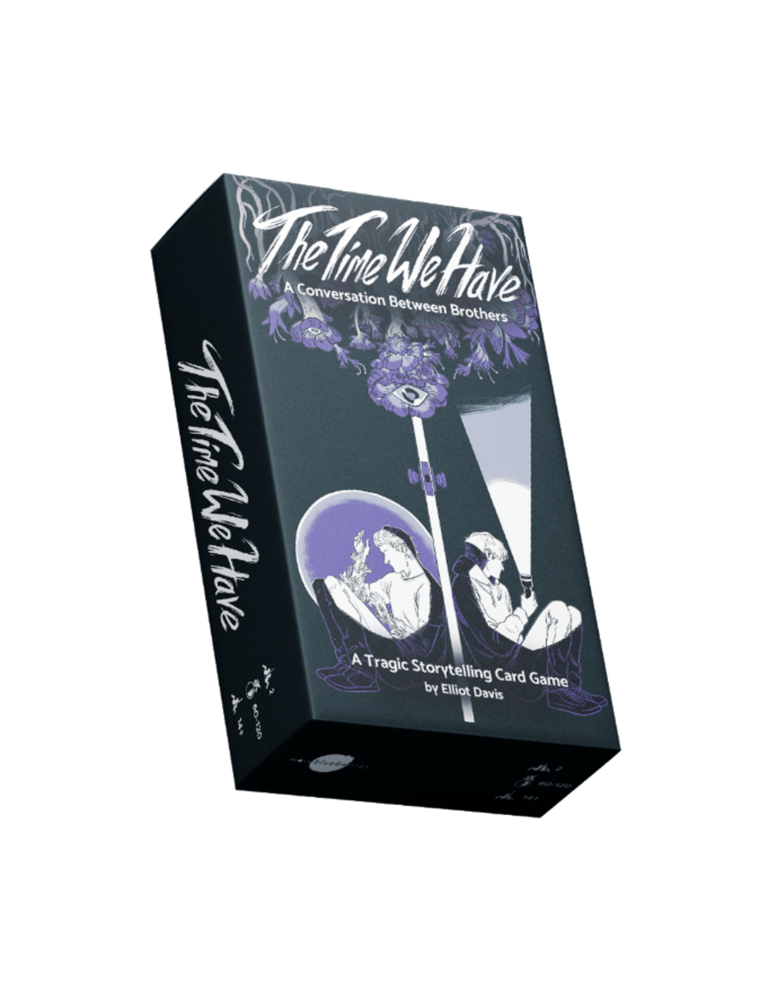 Indie Press Revolution The Time We Have