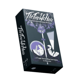 Indie Press Revolution The Time We Have