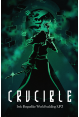 Crucible