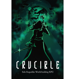 Crucible