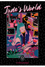 Indie Press Revolution Jude's World