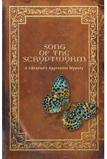 Indie Press Revolution Song of the Scryptwyrm