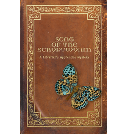 Indie Press Revolution Song of the Scryptwyrm