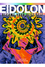 Indie Press Revolution Eidolon: Become Your Best Self