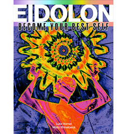 Indie Press Revolution Eidolon: Become Your Best Self