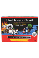 Oregon Trail: Ultimate Trek