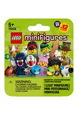 Lego Minifigures Series 27