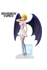 Bandai Bandai Spirits: Masterlise Ichibansho Figure - One Piece, Stussy (Memory of Heroines)