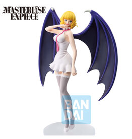 Bandai Bandai Spirits: Masterlise Ichibansho Figure - One Piece, Stussy (Memory of Heroines)