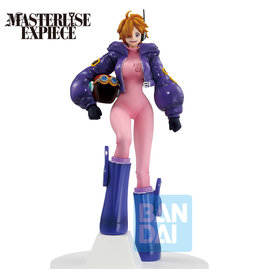 Bandai Gundam Bandai Spirits: Masterlise Ichibansho Figure - One Piece, Lilith (Memory of Heroines)