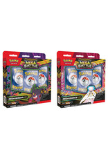 Pokemon Pokémon TCG: Mega Battle Deck - Mega Gengar ex & Mega Diancie (One Deck)