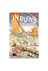 In Ruins: A Dungeon Building Game
