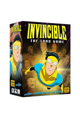 Indie Invincible: Guardians of the Globe