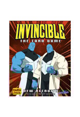 Indie Invincible: New Recruits Exp