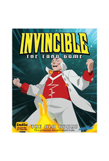 Indie Invincible: The Old Guard Exp