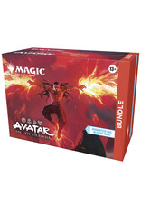 Magic Magic The Gathering: TLA Avatar: The Last Airbender Bundle