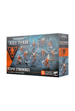 Kill Team Kill Team: T'au Empire Vespid Stingwings