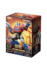 Blokees Blokees: Transformers: Action Edition: ONE Optimus Prime