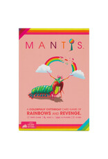 Exploding Kittens Mantis