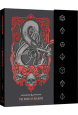 Random House Dungeons & Dragons: The Book of Holding