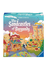 Ravensburger Sandcastles of Burgundy