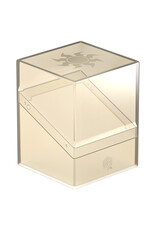 Ultimate Guard Deck Box: Boulder: 100+: Magic the Gathering: Mana Edition: Plains