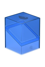 Ultimate Guard Deck Box: Boulder: 100+: Magic the Gathering: Mana Edition: Island